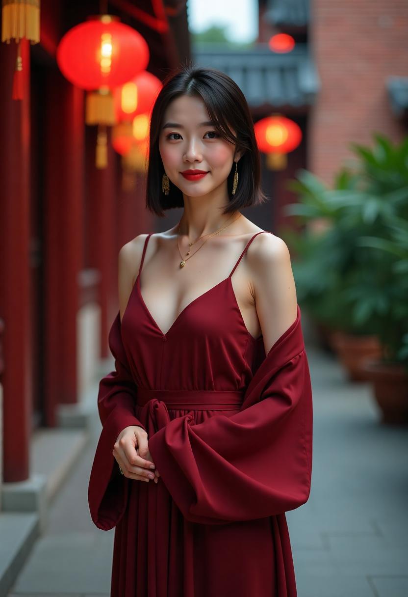 逆时旅店海报