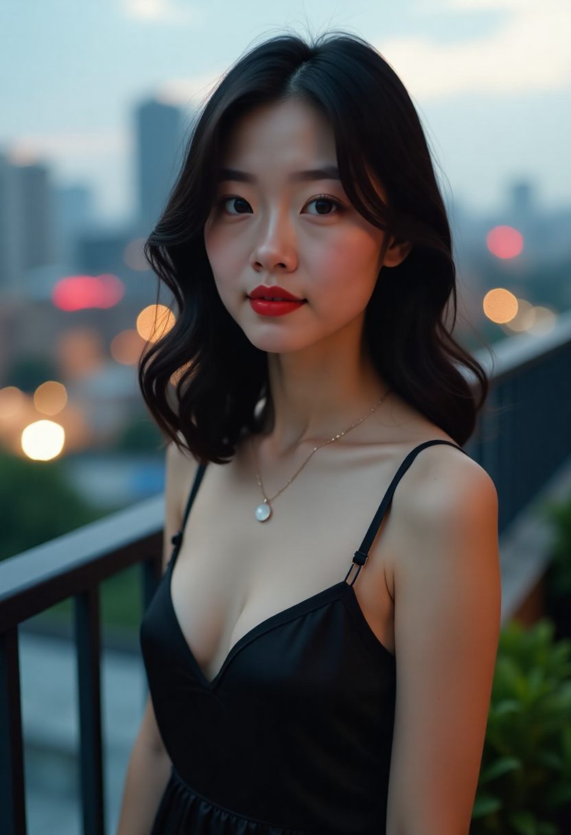 雾中邮差海报