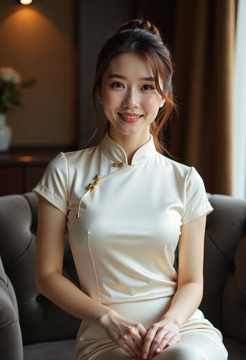 第七码头海报